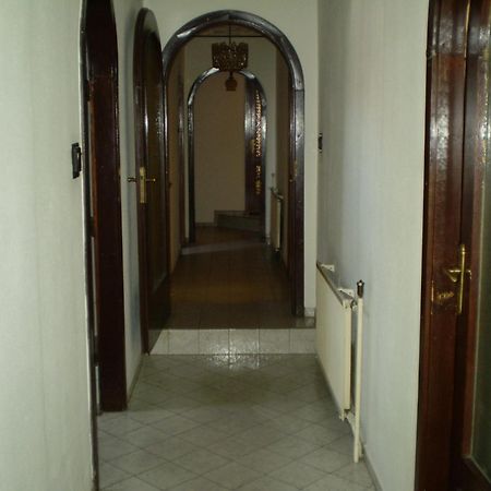 Hotel Palota Βουδαπέστη Εξωτερικό φωτογραφία