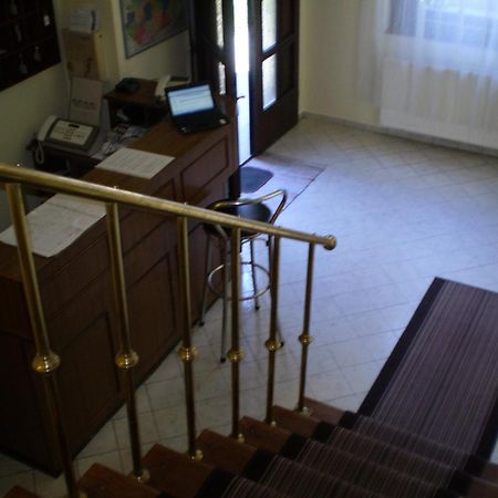 Hotel Palota Βουδαπέστη Εξωτερικό φωτογραφία