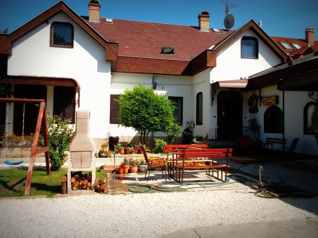 Hotel Palota Βουδαπέστη Εξωτερικό φωτογραφία