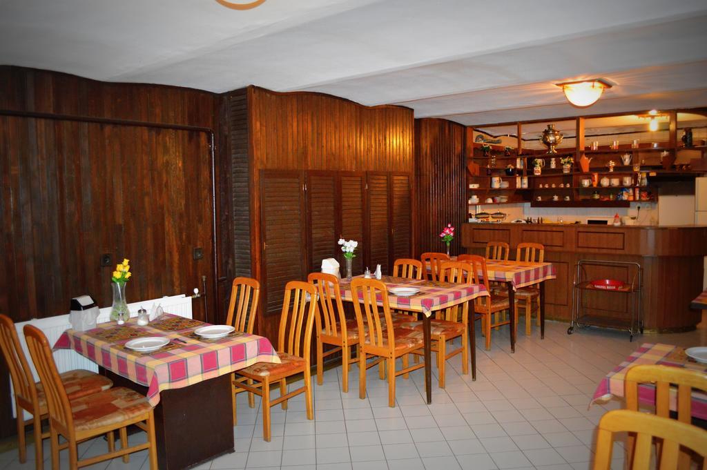 Hotel Palota Βουδαπέστη Εξωτερικό φωτογραφία