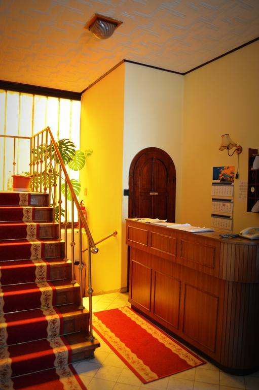Hotel Palota Βουδαπέστη Εξωτερικό φωτογραφία