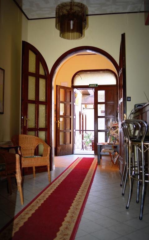 Hotel Palota Βουδαπέστη Εξωτερικό φωτογραφία