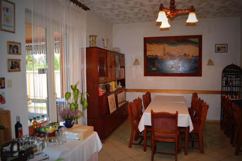 Hotel Palota Βουδαπέστη Εξωτερικό φωτογραφία