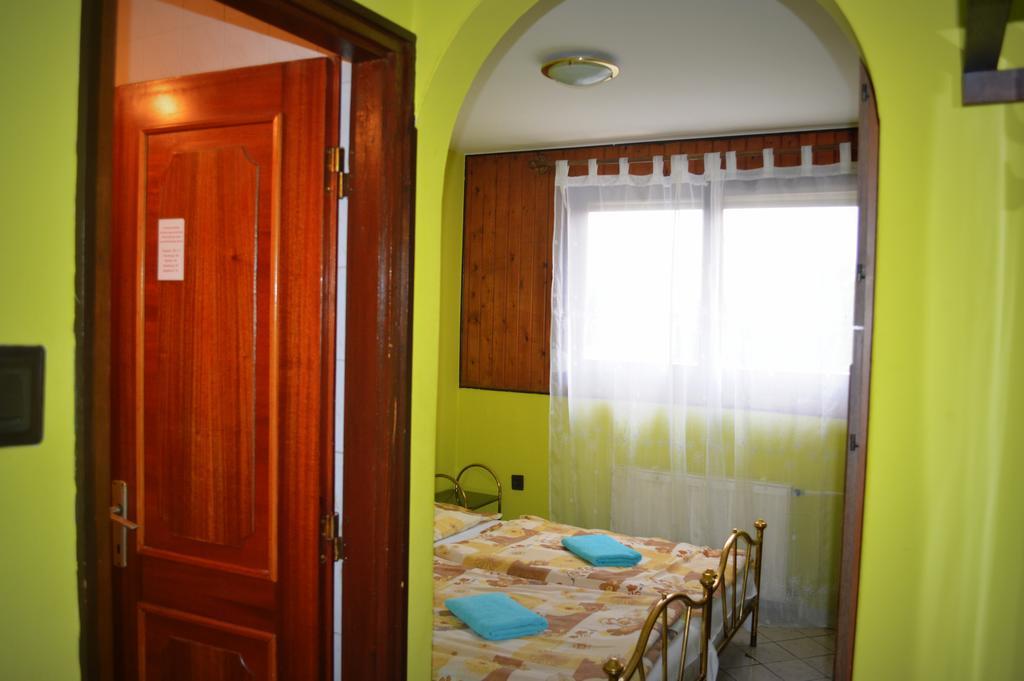 Hotel Palota Βουδαπέστη Εξωτερικό φωτογραφία