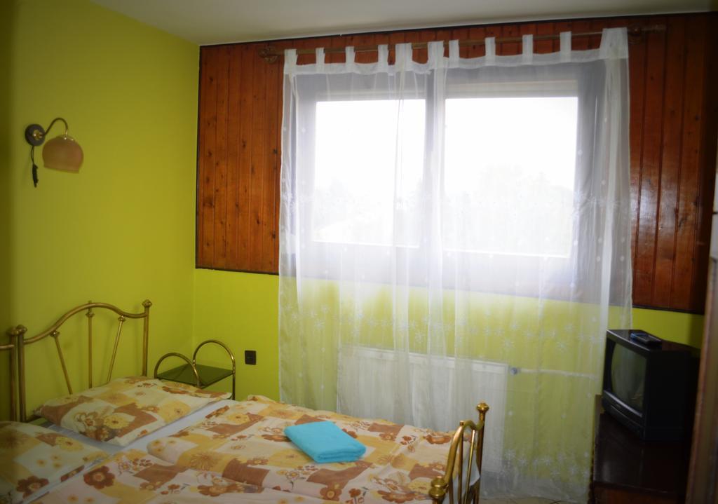 Hotel Palota Βουδαπέστη Εξωτερικό φωτογραφία