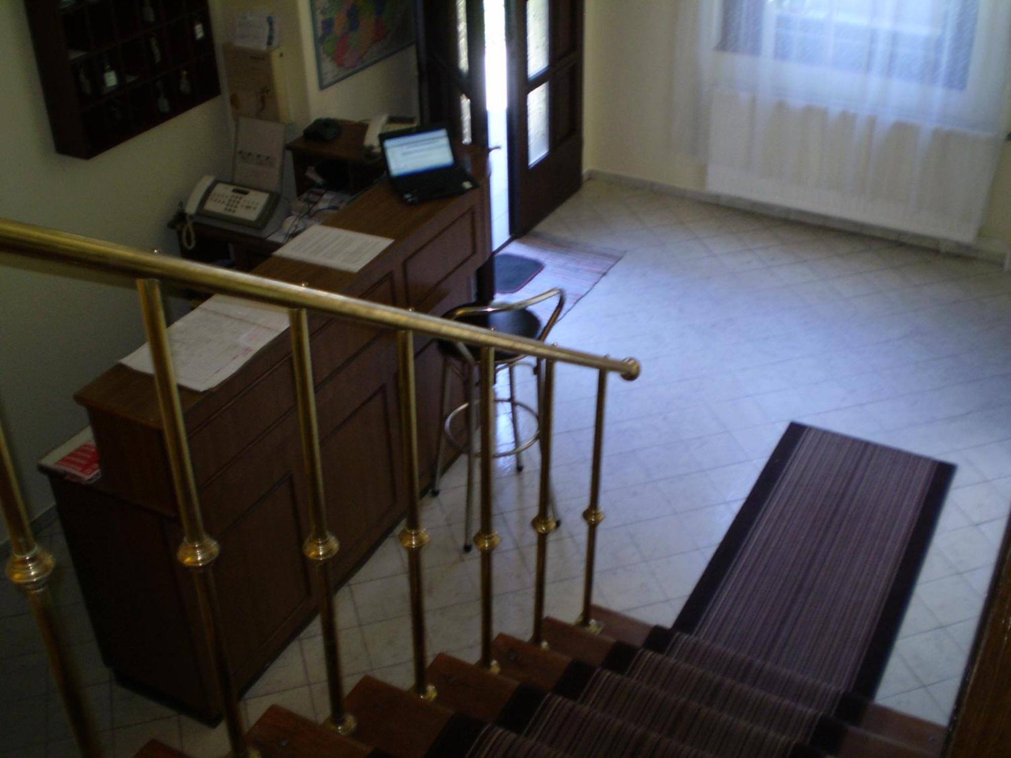 Hotel Palota Βουδαπέστη Εξωτερικό φωτογραφία
