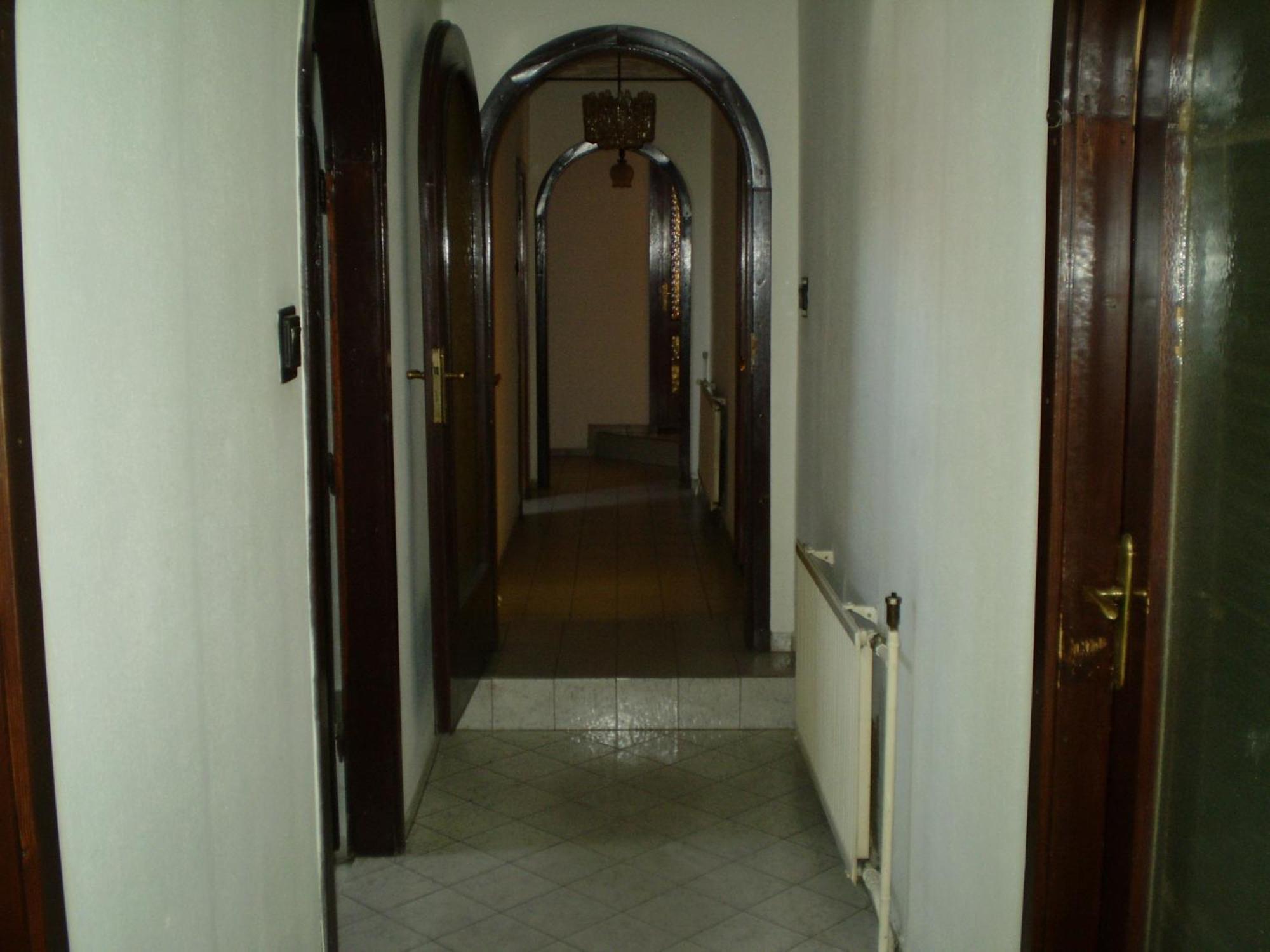 Hotel Palota Βουδαπέστη Εξωτερικό φωτογραφία