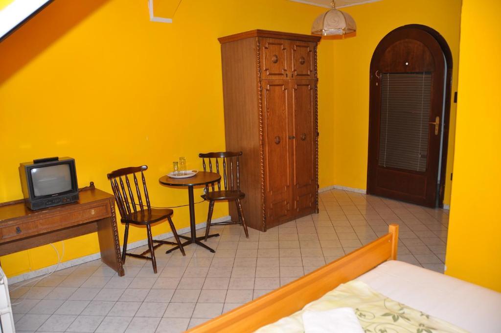 Hotel Palota Βουδαπέστη Δωμάτιο φωτογραφία