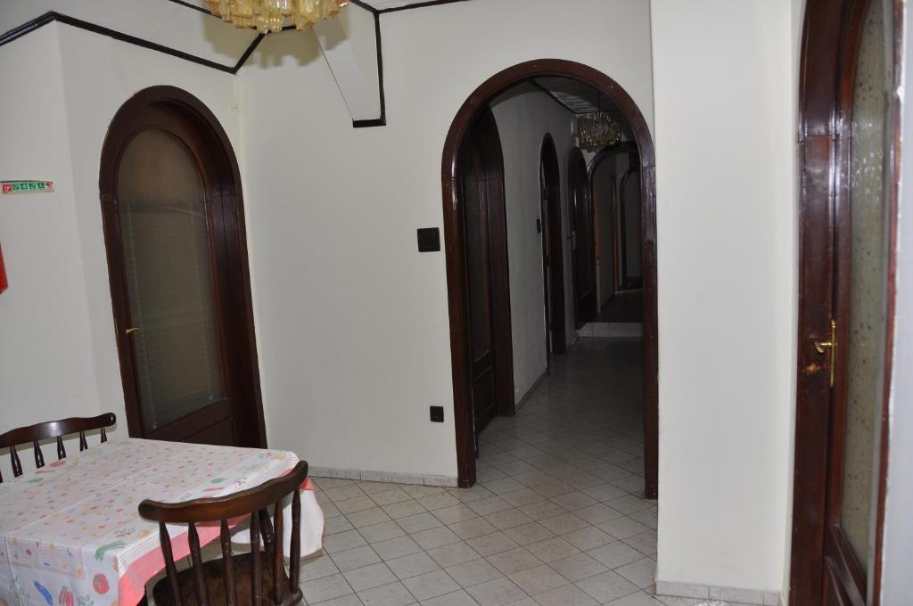 Hotel Palota Βουδαπέστη Δωμάτιο φωτογραφία