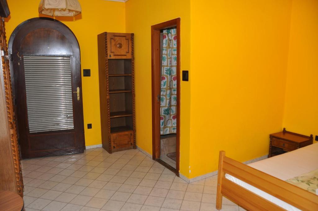 Hotel Palota Βουδαπέστη Δωμάτιο φωτογραφία