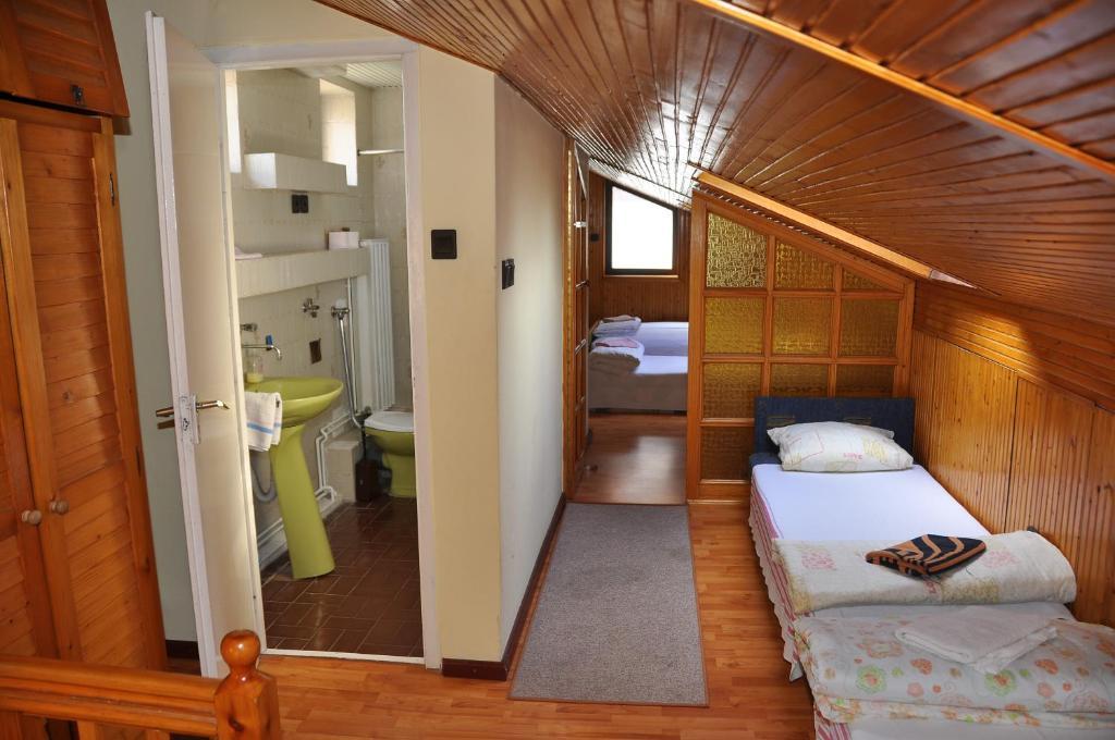 Hotel Palota Βουδαπέστη Δωμάτιο φωτογραφία