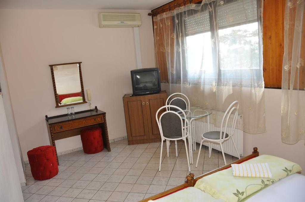 Hotel Palota Βουδαπέστη Εξωτερικό φωτογραφία