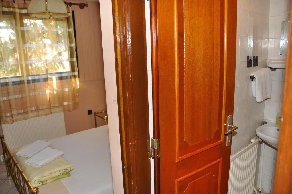 Hotel Palota Βουδαπέστη Εξωτερικό φωτογραφία