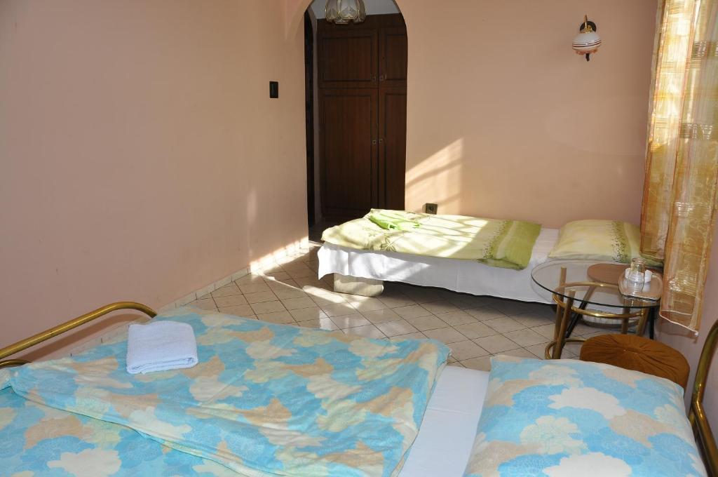 Hotel Palota Βουδαπέστη Δωμάτιο φωτογραφία