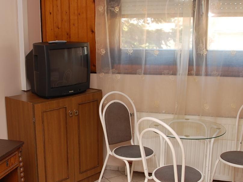Hotel Palota Βουδαπέστη Εξωτερικό φωτογραφία