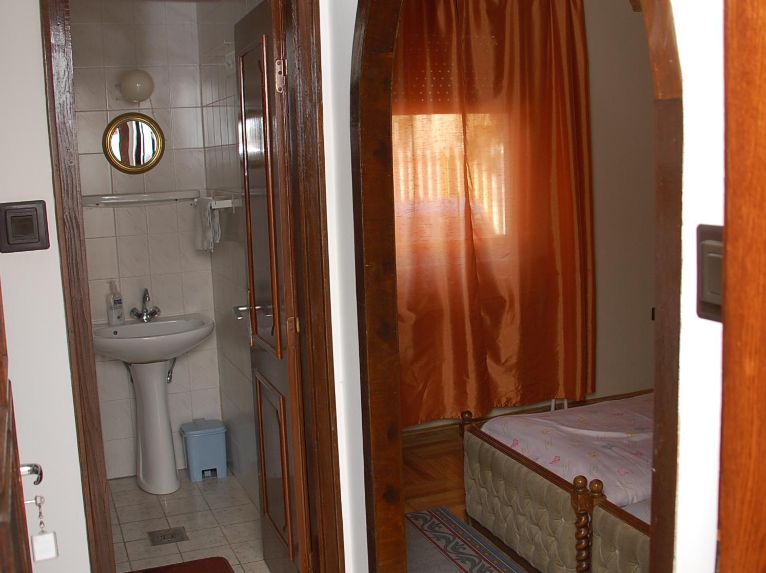 Hotel Palota Βουδαπέστη Εξωτερικό φωτογραφία