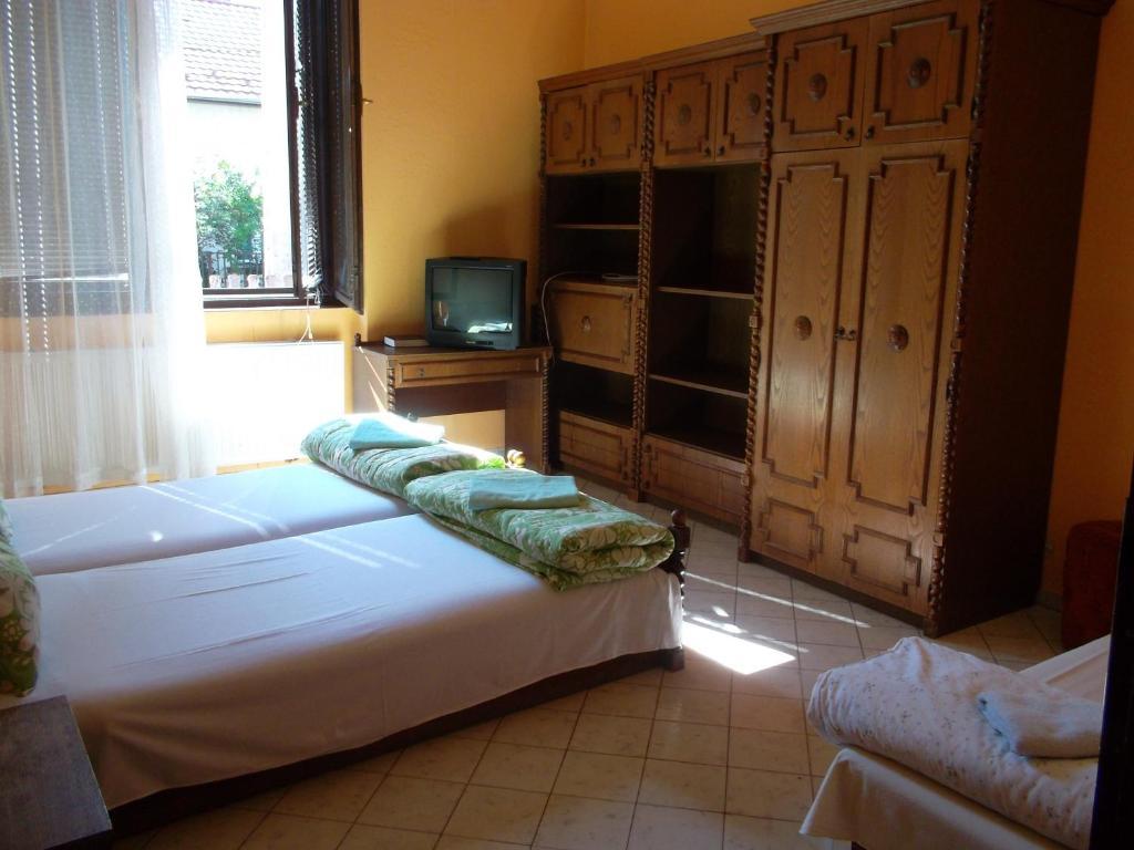 Hotel Palota Βουδαπέστη Δωμάτιο φωτογραφία