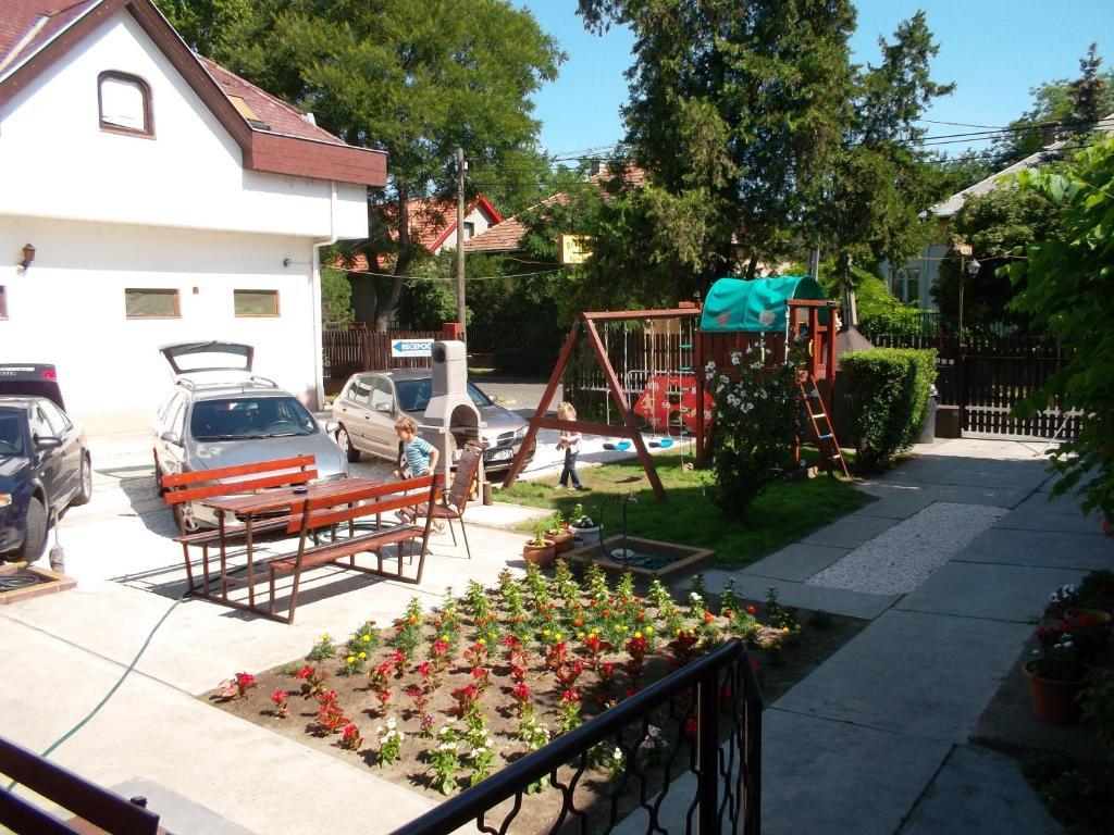 Hotel Palota Βουδαπέστη Εξωτερικό φωτογραφία