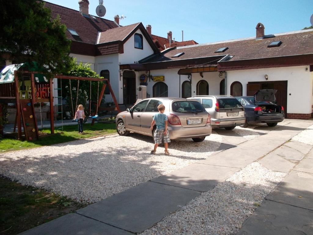 Hotel Palota Βουδαπέστη Εξωτερικό φωτογραφία