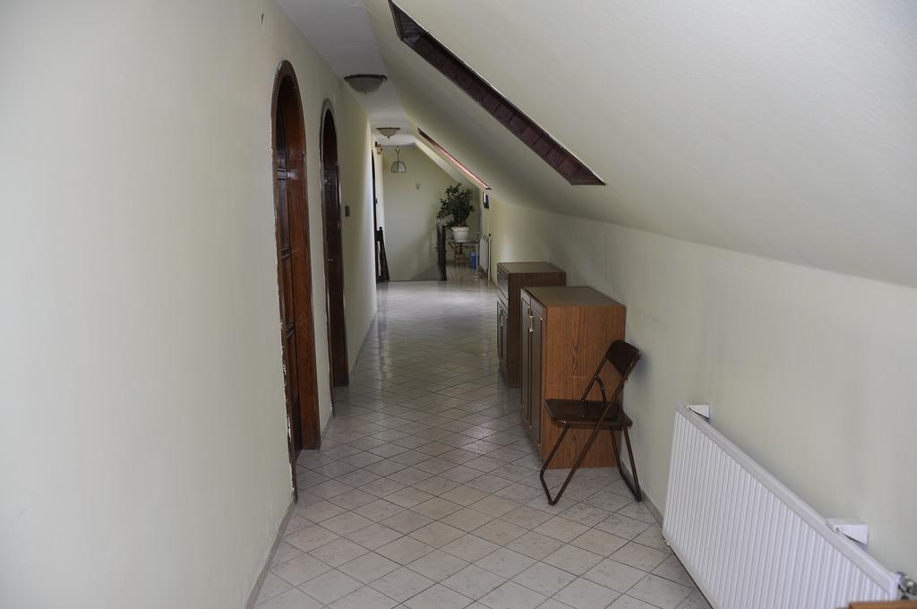 Hotel Palota Βουδαπέστη Εξωτερικό φωτογραφία