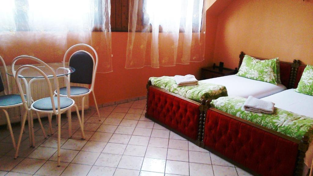 Hotel Palota Βουδαπέστη Εξωτερικό φωτογραφία