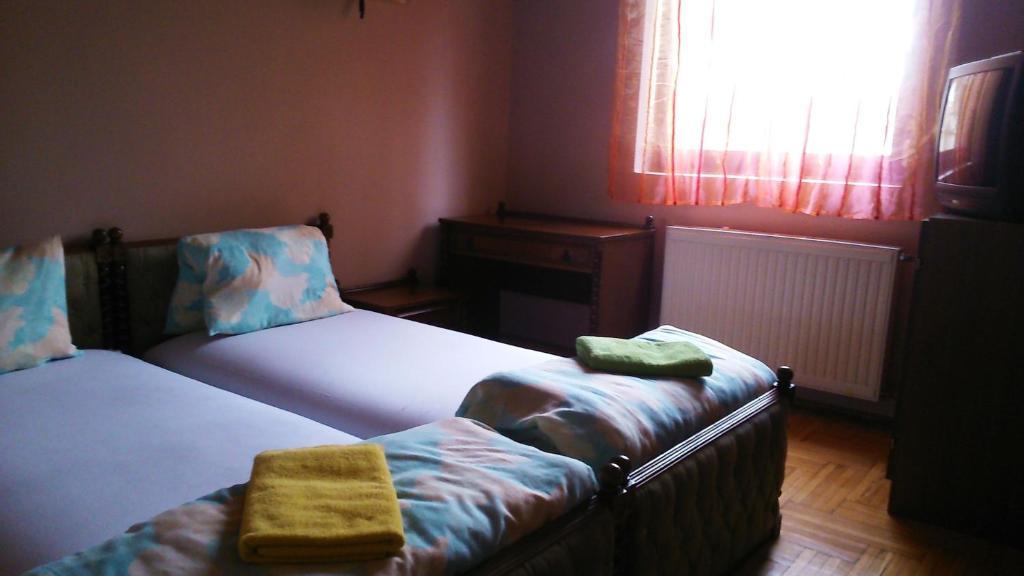 Hotel Palota Βουδαπέστη Εξωτερικό φωτογραφία