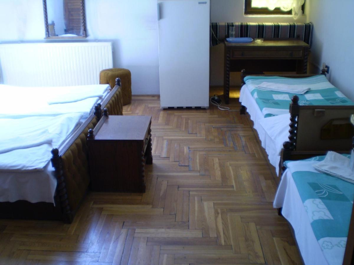 Hotel Palota Βουδαπέστη Δωμάτιο φωτογραφία